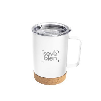 Mug térmico "KORK" - Regalos Corporativos