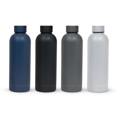 Miniatura 9 de BOTELLA TÉRMICA "INOX"