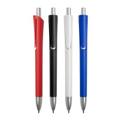 BOLÍGRAFO "OTTO" TINTA AZUL - Regalos Corporativos