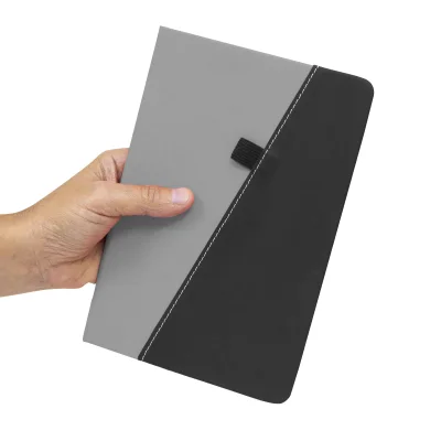 Libreta "TREK" - Regalos Corporativos