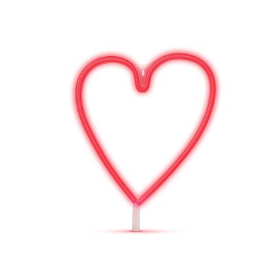 Miniatura 8 de LUZ NEÓN CORAZÓN