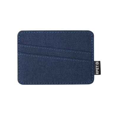 Tarjetero "BLOCARD" - Regalos Corporativos