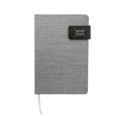 Libreta "TIK" - Regalos Corporativos