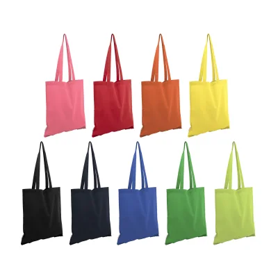Bolsa de algodón "RECOTI FULL COLOR" - Regalos Corporativos