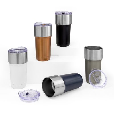 Miniatura 7 de Mug térmico "TORCH"