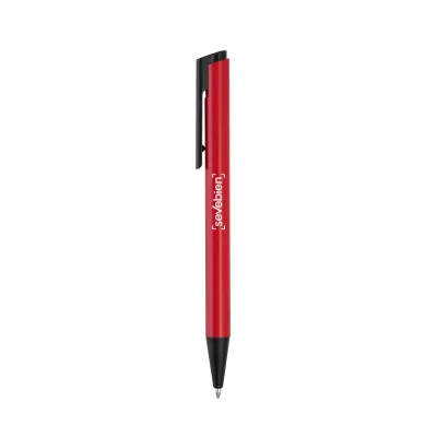 Bolígrafo "MORRISON" tinta azul - Regalos Corporativos