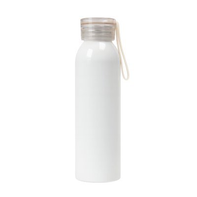 Botella sublimable "HEY" - Regalos Corporativos