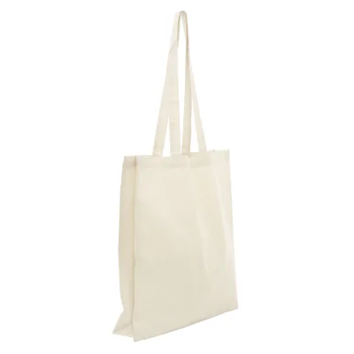 Bolsa de algodón "COTI FORT" - Regalos Corporativos