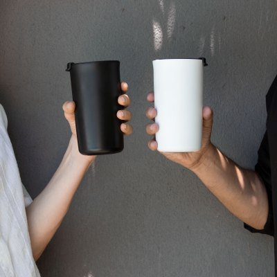 Mug térmico "GARAMOND" - Regalos Corporativos
