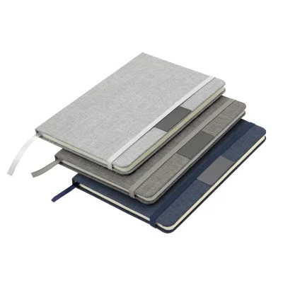 Libreta "GRETA" - Regalos Corporativos