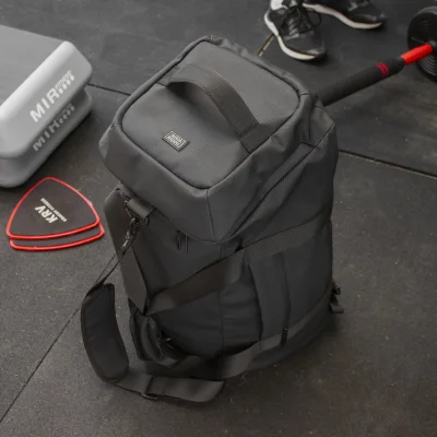 Bolso mochila "FORCE 12" - Regalos Corporativos