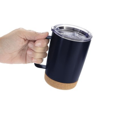 Mug térmico "KORK" - Regalos Corporativos