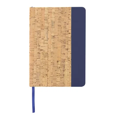 Libreta "MARROQUÍ" - Regalos Corporativos