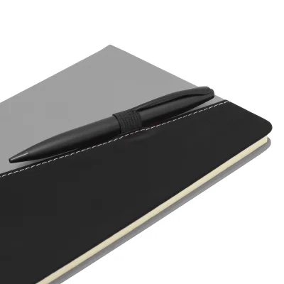Libreta "TREK" - Regalos Corporativos
