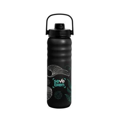 Botella térmica WAVE - Regalos Corporativos