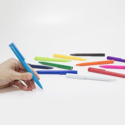 Bolígrafo "CROMA" - Regalos Corporativos