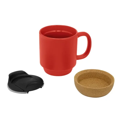 Taza "MIKA" - Regalos Corporativos
