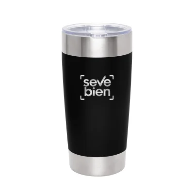 Mug térmico "VETRO" - Regalos Corporativos