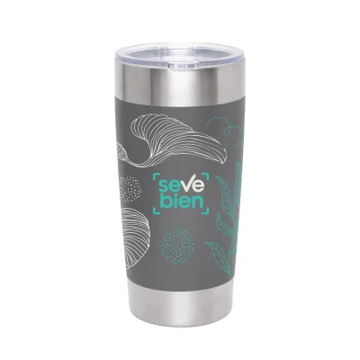 Mug térmico "VETRO" - Regalos Corporativos