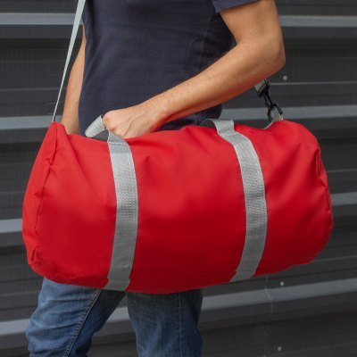 BOLSO DEPORTIVO "WORKOUT" - Regalos Corporativos