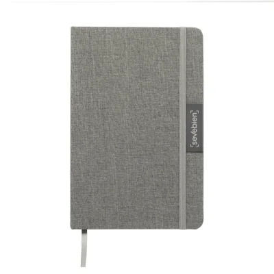 Libreta "GRETA" - Regalos Corporativos
