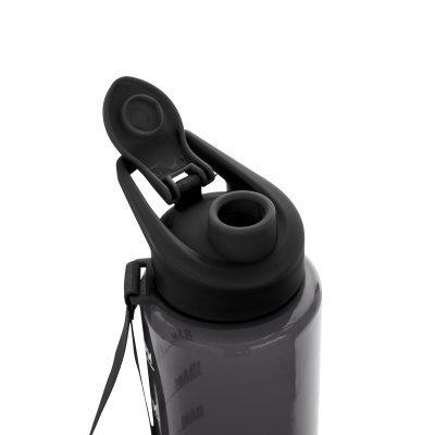 Botella deportiva motivacional "BORG" - Regalos Corporativos