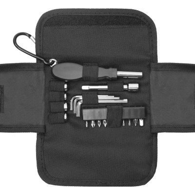 Regalo corporativo HERRAMIENTERO "MULTI"