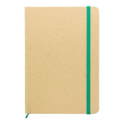 Libreta "BOOKRAFT" - Regalos Corporativos