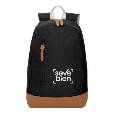 MOCHILA "NEW SPORT" - Regalos Corporativos