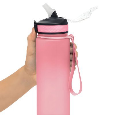 Botella deportiva motivacional "NADAL" - Regalos Corporativos