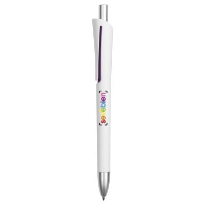 BOLÍGRAFO "GOODWELL" TINTA AZUL - Regalos Corporativos