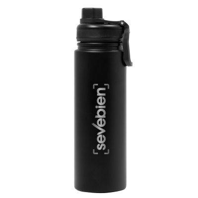 Miniatura 62 de Botella térmica "KING"