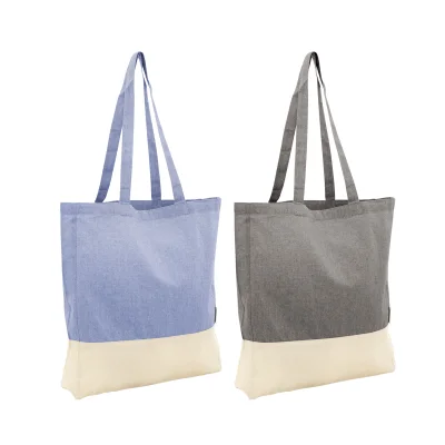 Bolsa de algodón "MOLA" - Regalos Corporativos