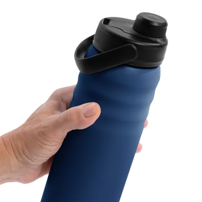 Botella térmica WAVE - Regalos Corporativos