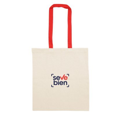 Bolsa de algodón "DONNA" - Regalos Corporativos