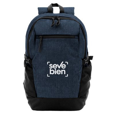 Mochila "FORCE 3" - Regalos Corporativos