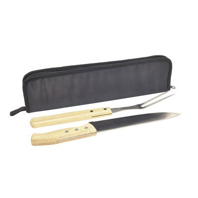 SET DE ASADO / BBQ "GRILL" - Regalos Corporativos