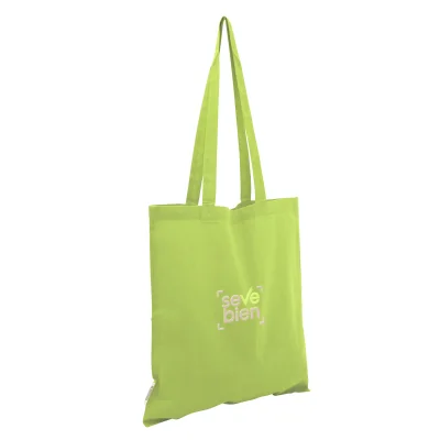 Bolsa de algodón "RECOTI FULL COLOR" - Regalos Corporativos