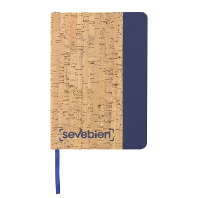 Libreta "MARROQUÍ" - Regalos Corporativos