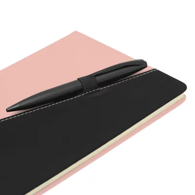 Libreta "TREK" - Regalos Corporativos