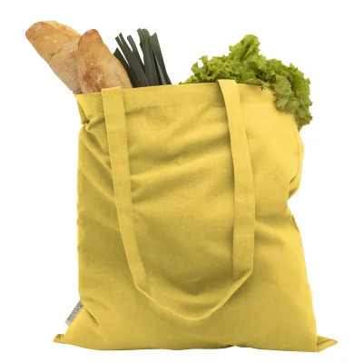 Bolsa de algodón "RECOTI FULL COLOR" - Regalos Corporativos