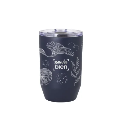 Mug térmico "BISEL" - Regalos Corporativos
