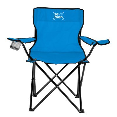Silla plegable "CAMP" - Regalos Corporativos