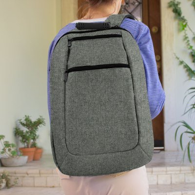Mochila "TRANSLATE" - Regalos Corporativos
