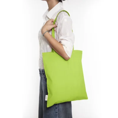 Bolsa de algodón "RECOTI FULL COLOR" - Regalos Corporativos