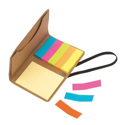 MEMO FOLDER "Stick" - Regalos Corporativos