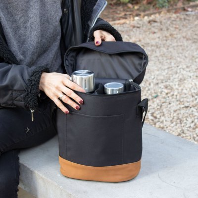 Miniatura 5 de BOLSO PICNIC "TRANQUERA"