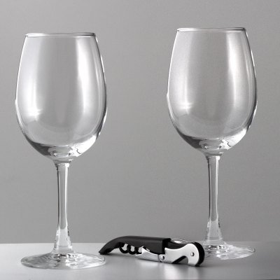 Set de vino "BRINDIS" - Regalos Corporativos