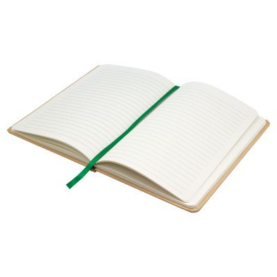 Libreta "BOOKRAFT" - Regalos Corporativos
