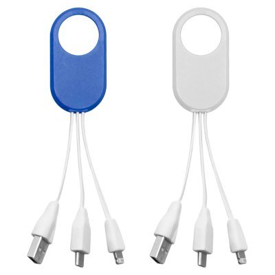 Cable adaptador "Felin" - Regalos Corporativos
